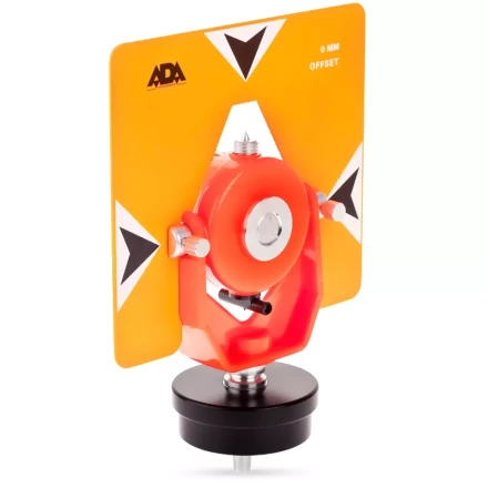 Отражатель однопризменный ADA AК-17 оранжевый купить в Муравленко