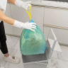 Пакеты для мусора с завязками 35 л x 15 шт. синие, Home Palisad 927155 купить в Муравленко