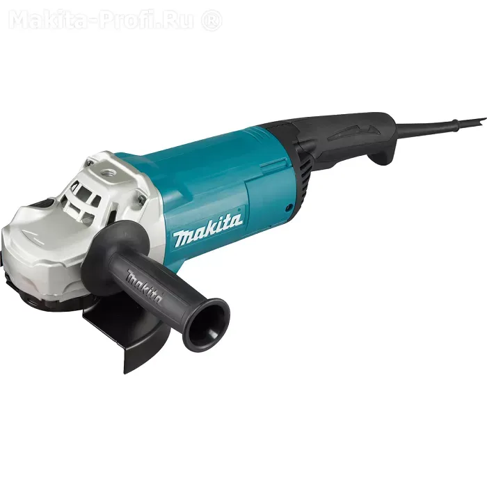 Шлифмашина УШМ Makita GA9061R купить в Муравленко