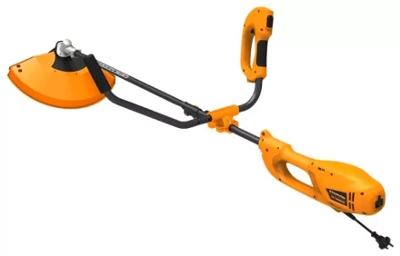 Электрокоса CARVER TR-1500S/BH купить в Муравленко