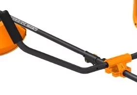 Электрокоса CARVER TR-1500S/BH купить в Муравленко