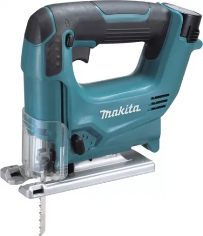 Лобзик Makita JV100DZ аккумуляторный (без АКБ и ЗУ)