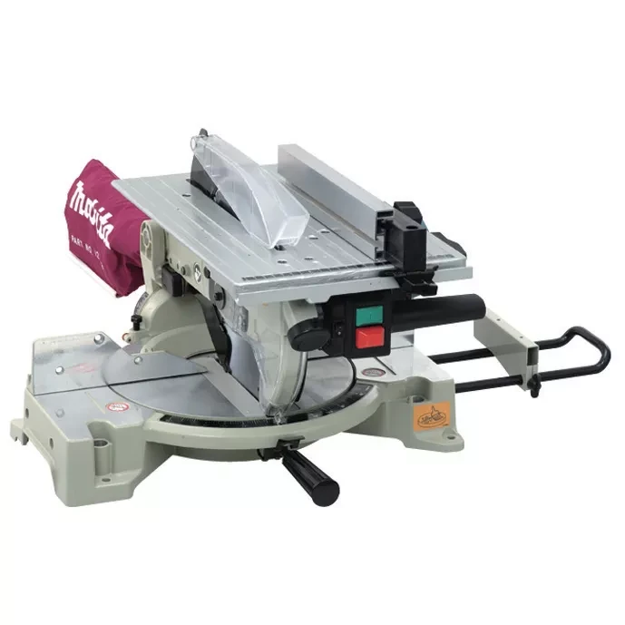 Пила торцовочная(торцевая) Makita LH1040F Комби купить в Муравленко