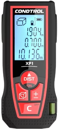 Лазерный дальномер CONDTROL XP1 купить в Муравленко
