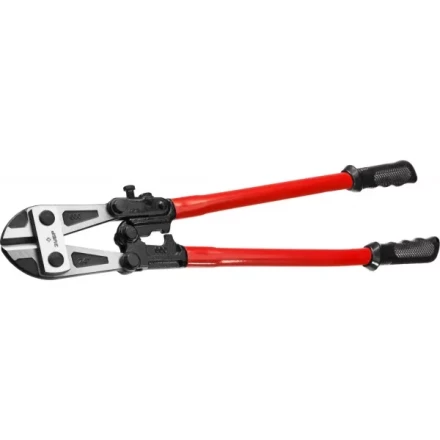 Болторез ЗУБР &quot;МАСТЕР&quot;, кованые губки из инструментальной стали, 600мм 23313-060 купить в Муравленко