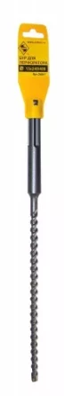 Бур SDS max  ф18х240/400  1/40 24021 купить в Муравленко