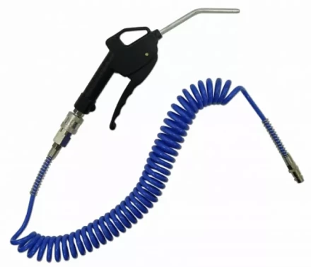 Продувка пластиковая PROFI + шланг 4м OMG купить в Муравленко