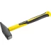 Молоток слесарный Fiberglass 600 г с фиберглассовой рукояткой, STAYER Professional 20050-06 20050-06_z01 купить в Муравленко