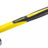 Молоток слесарный Fiberglass 600 г с фиберглассовой рукояткой, STAYER Professional 20050-06 20050-06_z01 купить в Муравленко