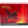 Защитный кожух MESSER тип В8 для штробления крепление 38-50. для 125-150мм диска купить в Муравленко