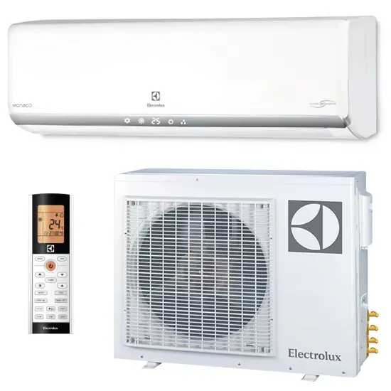 Блок внутренний ELECTROLUX EACS/I-09HM/N3_15Y/in сплит-системы, инверторного типа купить в Муравленко