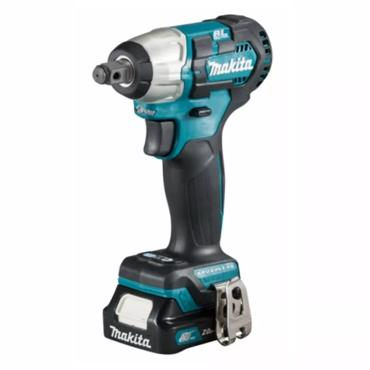 Аккумуляторный гайковерт Makita TW161DWAE купить в Муравленко