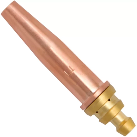 Мундштук пропановый №1 (3/64") 5-12 мм Оберон N3141 купить в Муравленко