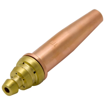 Мундштук пропановый №1 (3/64") 5-12 мм Оберон N3141 купить в Муравленко