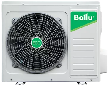 Блок наружный BALLU BSW/out-24HN1/OL/15Y сплит-системы купить в Муравленко