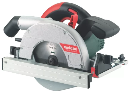 Пила дисковая (циркулярная) Metabo KSE 55 Vario Plus купить в Муравленко