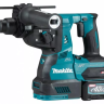 Аккумуляторный перфоратор XGT Makita HR001GM201 купить в Муравленко