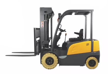 Погрузчик электрический четырехопорный TOR 2,0 т 3,3 м FB20R сайдшифт 1047234 купить в Муравленко