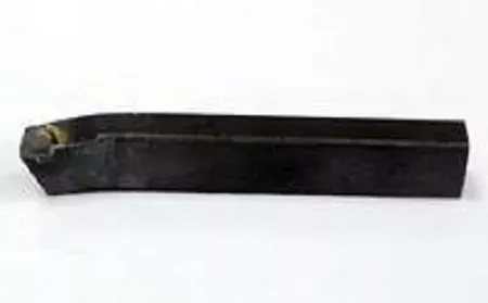 Резец подрезной отогнутый 20х16х120 ВК8 ГОСТ 18880-73 Россия купить в Муравленко