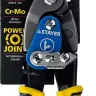 STAYER Ножницы по металлу HERCULES, правые, Cr-Mo, 250 мм, серия Professional 2320 купить в Муравленко
