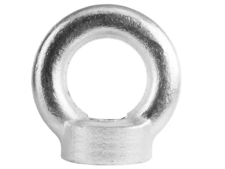 Рым-гайка TOR DIN 582 64мм (Q) 1001626 купить в Муравленко