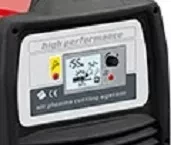 Аппарат плазменной резки SUPERIOR PLASMA 160 АСС Telwin купить в Муравленко