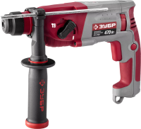 Перфоратор SDS-plus ЗП-470Э серия МАСТЕР