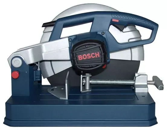 Пила монтажная (отрезная дисковая) Bosch GCO 2000 купить в Муравленко