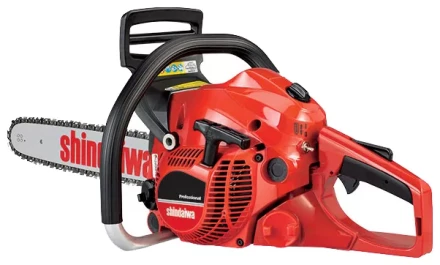 Бензопила «SHINDAIWA 452S» купить в Муравленко