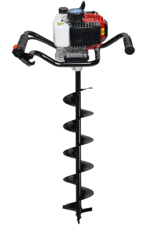 Бензобур ADA INSTRUMAX MOTOBUR-1 без шнека купить в Муравленко