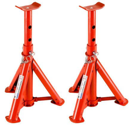 Подставки страховочные серия МАСТЕР купить в Муравленко