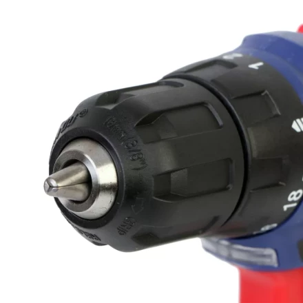 Аккумуляторная дрель-шуруповерт Диолд ДЭА-18ЛИ-02 купить в Муравленко