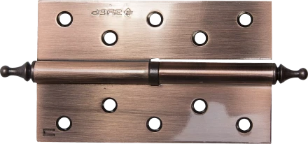 Петли дверные разъемные серия ЭКСПЕРТ купить в Муравленко