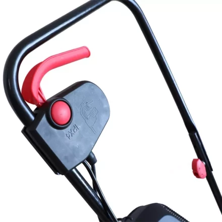 Газонокосилка электрическая Диолд ГКЭ-1 купить в Муравленко