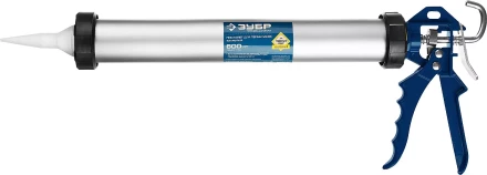 Пистолеты для герметика закрытые серия ПРОФЕССИОНАЛ купить в Муравленко