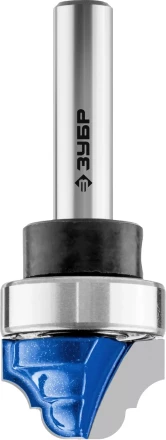 Фрезы пазовые фасонные с верхним подшипником серия ПРОФЕССИОНАЛ купить в Муравленко