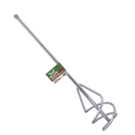 Насадка для миксера оцинкованная MPG 60x400x10xSDS+ купить в Муравленко