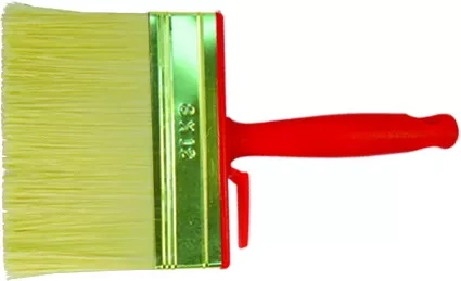 Кисть-макловица 30 х 120 мм натур. щетина пластмас. корпус пластмас. ручка  MATRIX 84122 купить в Муравленко