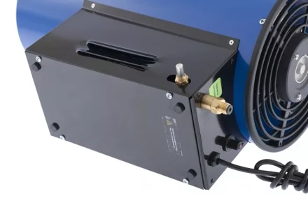 Газовая тепловая пушка СИБРТЕХ GH-18 96455 купить в Муравленко