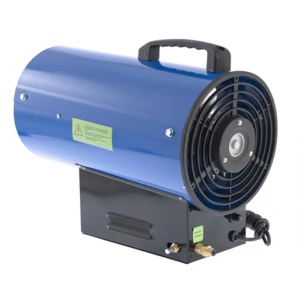 Газовая тепловая пушка СИБРТЕХ GH-18 96455 купить в Муравленко