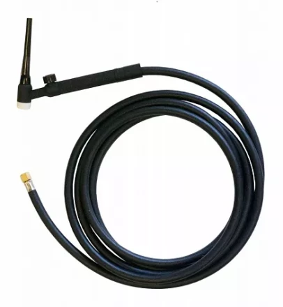 Горелка Aurora TIG 17V 140A купить в Муравленко