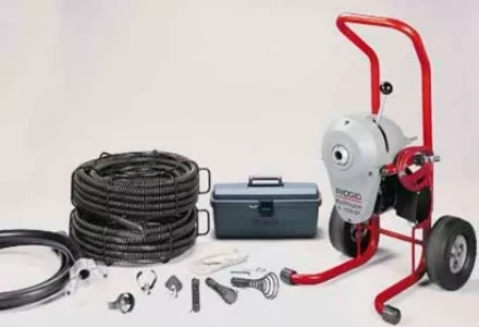 Секционная прочистная машина K-1500A SE  45317 купить в Муравленко