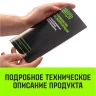 Трос буксировочный динамический HITCH PROF Лента масса авто 6 т разрывная 18 т 8 м 2 скобы (SZ071512) купить в Муравленко