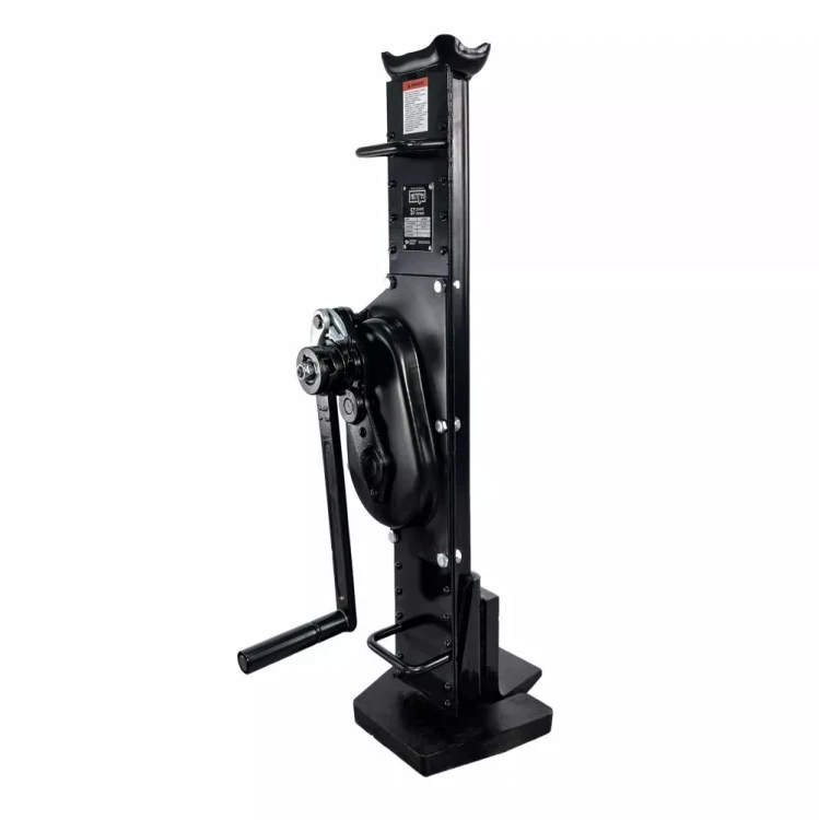 Домкрат реечный низкопрофильный HITCH JRN-10000 10т (SZ086930) купить в Муравленко