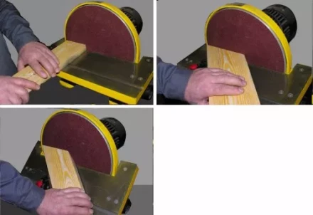 Станок шлифовальный Корвет 50 90500 купить в Муравленко