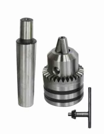 Патрон сверлильный 16мм 23315 купить в Муравленко