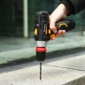 Дрель аккумуляторная DEKO GCD12DU3, 063-4114, со съемным патроном купить в Муравленко