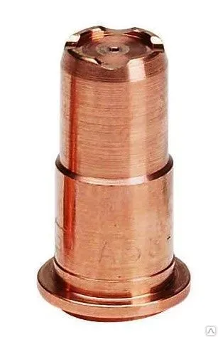 Сопло для плазматрона d.1.0mm CB50-70 AURORA купить в Муравленко