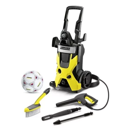 Минимойка-мойка высокого давления KARCHER K 5 Soccer купить в Муравленко