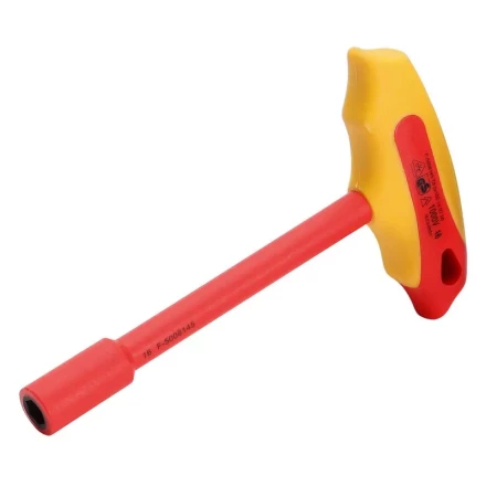 Ключ торцевой 13мм КВТ купить в Муравленко